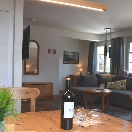 Ferienwohnung Resi E08 Prerow Exterior foto