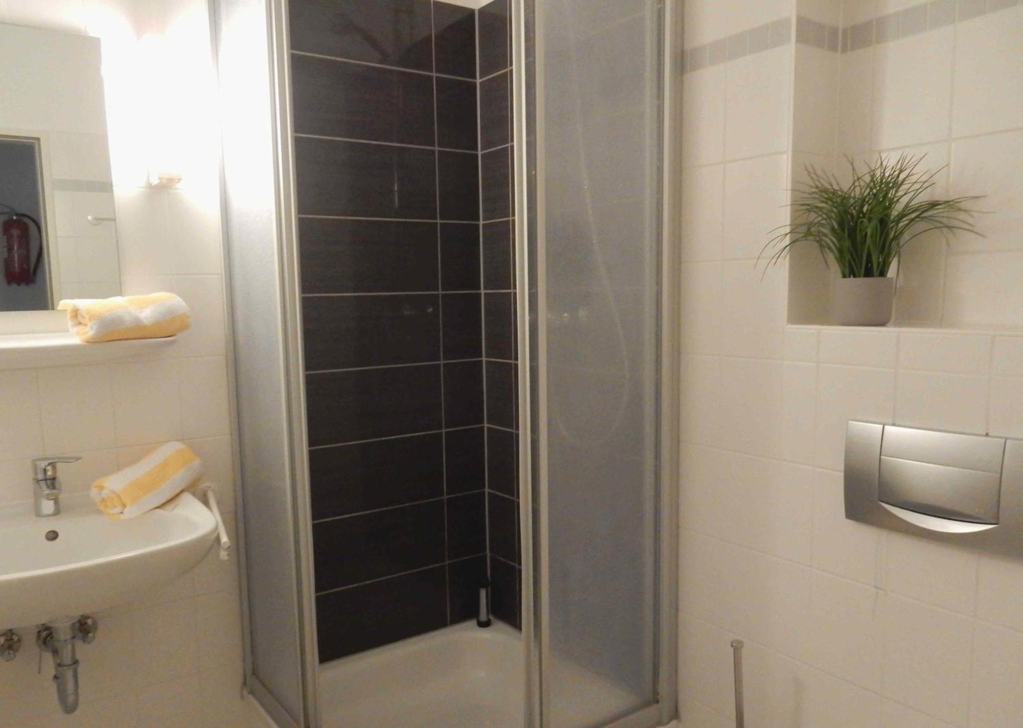 Ferienwohnung Resi E08 Prerow Exterior foto